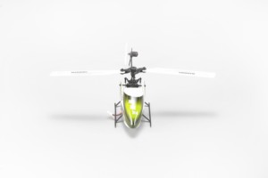 Lehoo WL K100 Chuyên Nghiệp RC Máy Bay Trực Thăng Đồ Chơi 2.4G 6CH Flybarless Đài Phát Thanh Điều Khiển Từ Xa Máy Bay Trực Thăng - Product Image 3