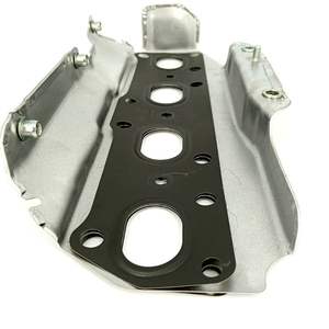 Pièces automobiles, joint de protection thermique du collecteur d'échappement <span class=keywords><strong>pour</strong></span> Peugeot 208 308 508 <span class=keywords><strong>pour</strong></span> Citroën C4 C5 <span class=keywords><strong>DS</strong></span> OEM 1723AZ 11627591642 V761689580 - Product Image 4