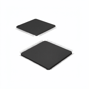 Electronic Chips Component Chip 128 LQFP S1D13L01F00A100 Original One Stop Service - Product Image 1