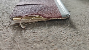 <span class=keywords><strong>Brosse</strong></span> industrielle durable <span class=keywords><strong>pour</strong></span> ponceuse à tambour, <span class=keywords><strong>brosse</strong></span> de polissage <span class=keywords><strong>pour</strong></span> bois, <span class=keywords><strong>brosse</strong></span> de ponçage et de polissage, <span class=keywords><strong>brosse</strong></span> en sisal <span class=keywords><strong>pour</strong></span> papier de verre - Product Image 2