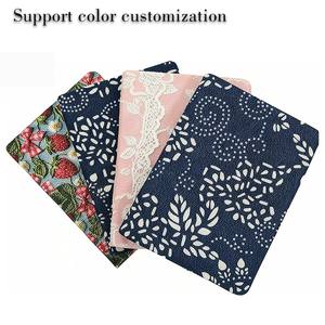 สมุดโน้ตปกแข็ง Myway MW-61 PP/PVC แบบสันห่วง ขนาด A5/A6 กระดาษเขียนบันทึก สำหรับนักข่าว บันทึกข่าวประจำวัน ขายดี - Product Image 2