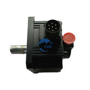 Servomoteur en stock avec driver HC-SFS2024 - Product Image 1