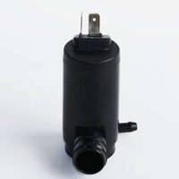 Piezas de repuesto para automóviles Limpieza de ventanas Bomba de limpiaparabrisas 12V/24V para Ford 6140949 6156960