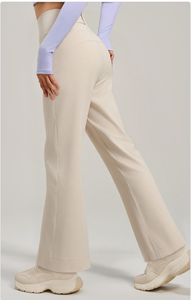 Pantalones de Mujer con Corte de <span class=keywords><strong>Trompeta</strong></span> - Product Image 2