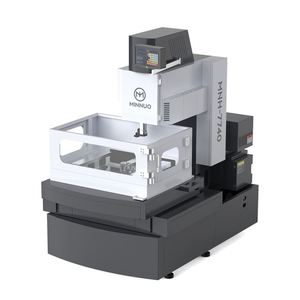 ราคาตัดลวดที่มีประสิทธิภาพสูงพร้อมการรับประกัน1ปี - Product Image 3