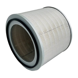 Filtre à air de haute qualité Manny 23782352, pièces pour compresseurs industriels, nouvelles pièces pour compresseurs d'air à vis - Product Image 3