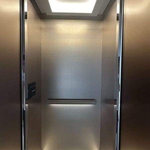 Ascensor Panorámico OTIS para 8 Personas, 630 kg, de Buena Calidad - Product Image 6