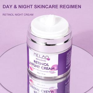 Acide hyaluronique anti-âge quotidien <span class=keywords><strong>de</strong></span> réparation rapide des <span class=keywords><strong>rides</strong></span> <span class=keywords><strong>de</strong></span> haute qualité pour lutter contre les ridules <span class=keywords><strong>rides</strong></span> crème au collagène rétinol - Product Image 3