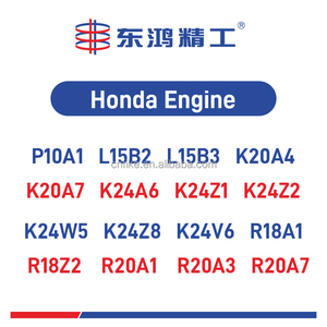 Nhà máy cho Honda p10a1 l15b2 l15b3 k20a4 k20a7 k24a6 k24z2 k24w5 k24z8 <span class=keywords><strong>k24v6</strong></span> r18a1r18z2 r20a1 r20a3 r20a7 động cơ - Product Image 6