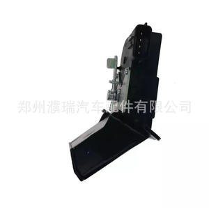 Motor de Cierre de Maletero para Hyundai Veloster 81230-2V000, Actuador Eléctrico 2012-2017 - Product Image 2