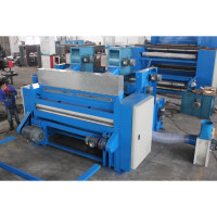 Changshu HONGYI 2024 nouvelle machine non tissée posée à l'air