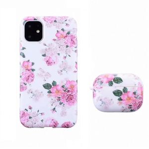 เคสโทรศัพท์สำหรับ <span class=keywords><strong>iPhone</strong></span> <span class=keywords><strong>11</strong></span>, สำหรับอุปกรณ์เสริมที่ใส่หูฟังแบบพกพาสำหรับ airpod <span class=keywords><strong>Pro</strong></span> - Product Image 6