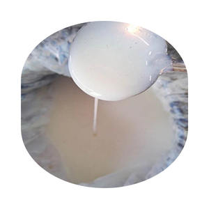 Émulsion styrène-<span class=keywords><strong>acrylique</strong></span> copolymère utilisée <span class=keywords><strong>pour</strong></span> la préparation de la <span class=keywords><strong>peinture</strong></span> au <span class=keywords><strong>latex</strong></span> - Product Image 3