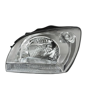 Faro RoadRage per <span class=keywords><strong>Kia</strong></span> <span class=keywords><strong>Sportage</strong></span> 2005 2006 2007 2008, Luce Anteriore, Lampada di Guida, Faro, <span class=keywords><strong>Accessori</strong></span> <span class=keywords><strong>Auto</strong></span> 9210-1F010 92102-1F010 - Product Image 4