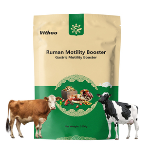 Additifs alimentaires pour stimuler la motilité du rumen et <span class=keywords><strong>de</strong></span> l'estomac des poulets et des canards, 1 kg/<span class=keywords><strong>sac</strong></span>, haute qualité - Product Image 3