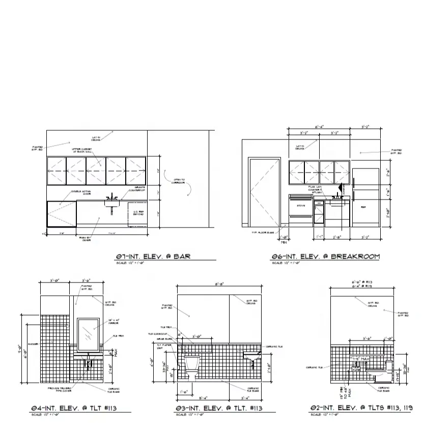 建物スケールモデルレンダリングインテリアデザインインテリアデザインプランショップ図面構造詳細図面を行うことができます。