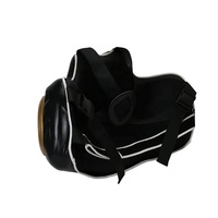 Protège-poitrine pour boxeur, nouvel arrivage de haute qualité, protection de poitrine pour le Taekwondo, vente en gros, 9 pièces