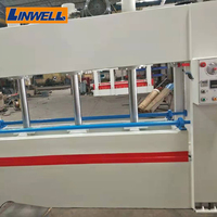Noyau de moteur PLC pour machine à nid d'abeilles en aluminium, pour radiateurs, couvercles de convertisseurs catalytiques et échangeurs d'air
