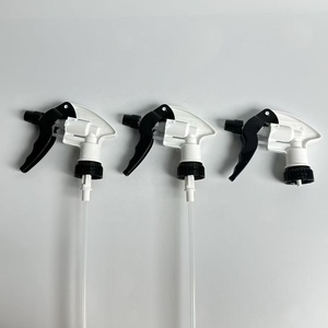 JYM-0688 Buse durable à 360 degrés pour lavage de voiture et jardin, OEM personnalisable, livraison rapide - Product Image 1