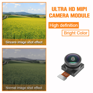 Module de caméra MIPI CMOS OV2710 2MP, taille de pixel 3M, objectif grand angle <span class=keywords><strong>1080P</strong></span>, surveillance CCTV, VR H230, FOV, compression YUV - Product Image 5