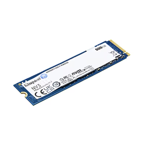 SSD de jeu NV3 500 Go PCIe 4.0 pour ordinateur de bureau, lecteur NVMe interne - Product Image 3