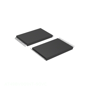 หน่วยความจำ32 TFSOP (ความกว้าง0.488 "12.40มม.) AT49BV001NT-90VC ซื้อชิ้นส่วนอิเล็กทรอนิกส์ออนไลน์ - Product Image 1