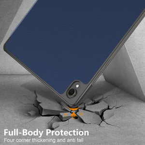Custodia per Samsung Galaxy Tab S11 da 11 pollici 2025 SM-X730/SM-X736B custodia intelligente con Auto Wake/Sleep, guscio rigido leggero antiurto - Product Image 5
