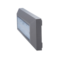 Applique murale LED imperméable 4W, montage en Surface, luminaire d'extérieur ou d'intérieur, idéal pour des escaliers, une marche ou des escaliers, 1 unité
