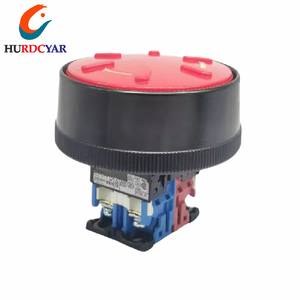 En stock, neuf, original, presse à poinçonner AR30V1E-11R avec grand anneau <span class=keywords><strong>de</strong></span> protection, bouton d'arrêt d'<span class=keywords><strong>urgence</strong></span>, PLC - Product Image 1