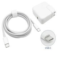 Adaptateur secteur USB-C PD 67W en gros pour ordinateur portable/PC, matériau ignifuge, prises US EU UK AU