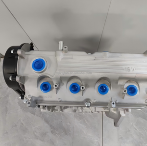 Motore Completo Nuovo di Fabbrica 1.6L G16A G16B per <span class=keywords><strong>Suzuki</strong></span> Baleno Cultus Escudo <span class=keywords><strong>Vitara</strong></span>, Blocco Motore Lungo - Product Image 5