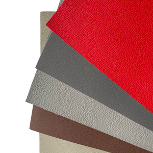 Cuir synthétique PVC de qualité supérieure pour housse de siège de <span class=keywords><strong>moto</strong></span>, imperméable, anti-rayures, tissu en vinyle pour rembourrage de siège de <span class=keywords><strong>moto</strong></span> - Product Image 1