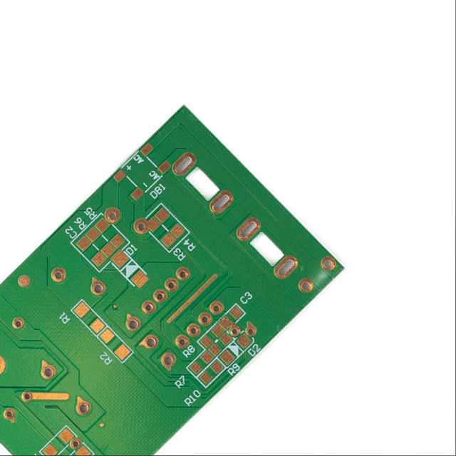 Manufacturing of 22F PCB and PCB for Electronic Devices with Green Solder for Smart Device Safety Equipment