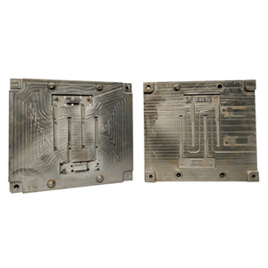 Giá Tốt Nhất Khuôn Mẫu Tiêm Khuôn Ép Nhựa P20 Nhựa-<span class=keywords><strong>injection</strong></span>-Molding - Product Image 3