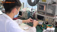 Suivi de type fixe J10 300MHz-6GHz Fréquence 1-5km de portée Tracker et détecteur