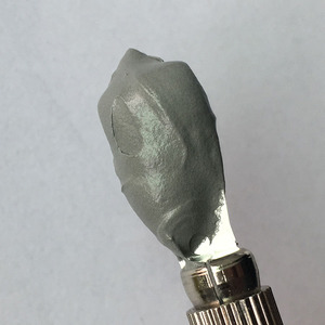 Pasta de Soldadura Amaoe M10 con Plomo, Temperatura de Fusión 183 Grados, 50g, para Reparación de Soldadura BGA, Reballing de Teléfonos y Líneas de Circuito de Placas Base Móviles - Product Image 5