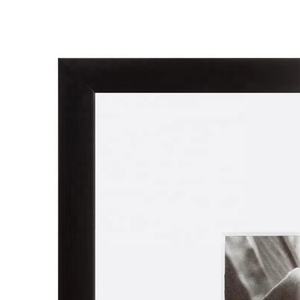<span class=keywords><strong>Cadre</strong></span> photo rectangulaire personnalisable et écologique avec options d'impression sérigraphique/UV/gaufrage pour décoration murale - Product Image 3
