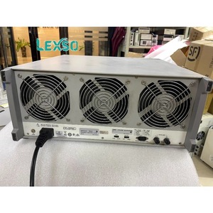 Chasis Agilent M9018A PXIe con Tela de Conexión Avanzada Xgeqpt - Product Image 2
