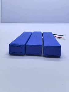 Batterie Li-Polymère OEM ODM d'usine 11.1V 1300mAh 3S1P 532288, Batterie Lithium Polymère Rechargeable 12V Lipo pour l'électronique - Product Image 3