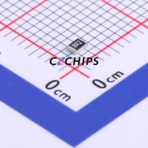 Résistance SMD RC0805JR-078R2L 0805 (Type : Film Épais) (Résistance : 8,2 Ohms Précision : 5%) - Product Image 1