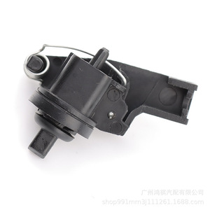Verrou de bouchon de réservoir de carburant Nissan Sylphy 788273SG0A, interrupteur à boucle en plastique pour Honda Tiida Volkswagen Livina Qashqai - Product Image 5