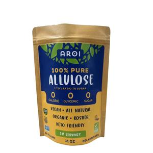 Tùy Chỉnh Khuyến Mại Nhôm Lá Túi Bao Bì Thực Phẩm Không Thấm Nước Pet Đứng Pouch Cho Cà Chua Dán Và Nước Sốt Cà Chua - Product Image 6