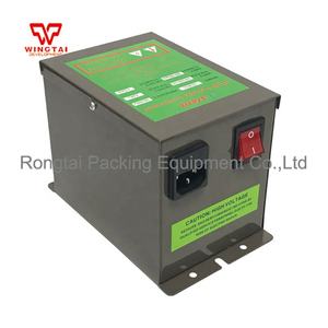 एसी ट्रांसफार्मर 4.6KV/खत्म इलेक्ट्रोस्टैटिक Ionizing हवा बंदूक स्थैतिक बिजली को खत्म करने के लिए इस्तेमाल किया - Product Image 5