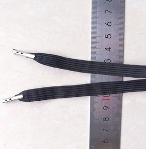 1Cm Ban Nhạc Đàn Hồi Với Barbs Phẳng Dây Đàn Hồi Kim Loại Clip Barb End Ban Nhạc Đàn Hồi Yeb11 - Product Image 6