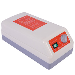 Colchón de Aire Antiescaras de 10 cm de Grosor, Inflable de PVC con Ventilación Ondulada para Cuidado de Pacientes en el Hogar - Product Image 4