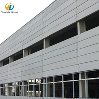Panel Dinding ALC Harga Pabrik, Precast Ringan untuk Papan Beton, Genre Papan Biaya Rendah