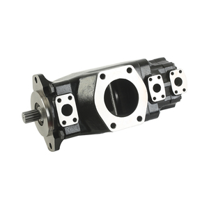 ปั๊มเหล็กสามทาง QM TRACK รุ่น Hy832x38.22.17re/hy832x38.22.17li สำหรับเปลี่ยนอะไหล่อุปกรณ์บำรุงรักษาทางรถไฟ - Product Image 3