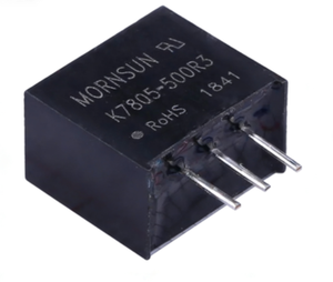 Composants électroniques d'alimentation d'origine de haute qualité K7805 IC K7805-500R3 - Product Image 1