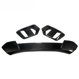 Kit Carrozzeria di Alta Qualità per Ford Focus con Parafango in Fibra di Carbonio, Spoiler Posteriore e Cofano Motore, Adatto per Ford Focus <span class=keywords><strong>RS</strong></span> 2015-2018 - Product Image 5