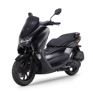 <strong>EPA</strong> Certified Best-Selling 200cc Gasoline <strong>Scooter</strong> 95KMH <strong>Speed</strong> Air-Cooled EFI with Disc Brakes DOT Compliant Motorcycle for USA - Product Image 5